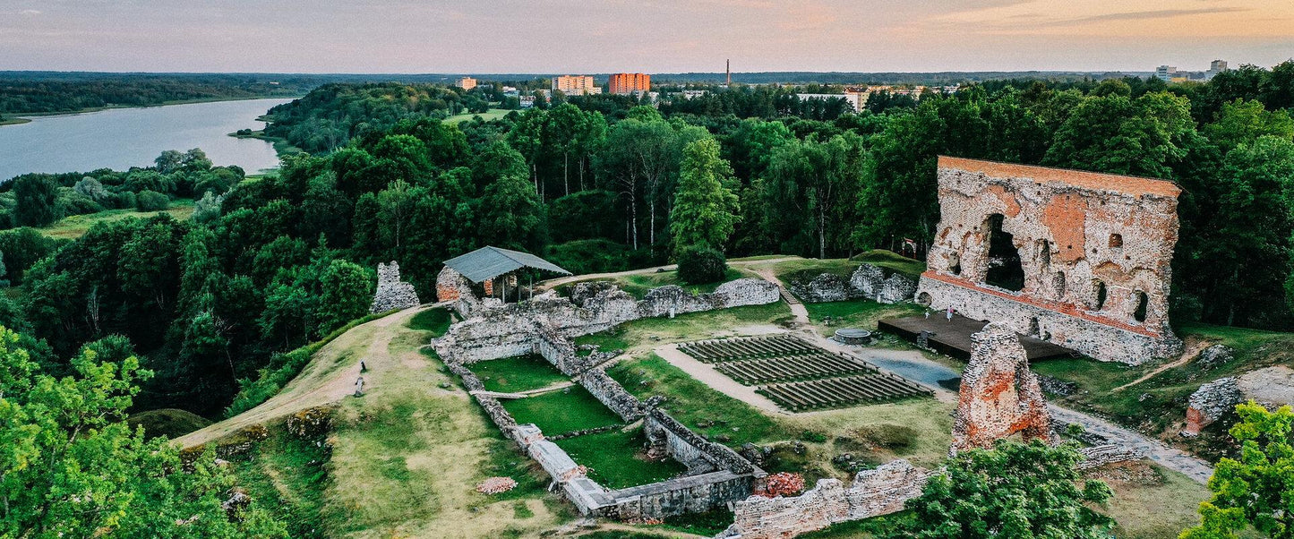 Study Pharmacy in Estonia
