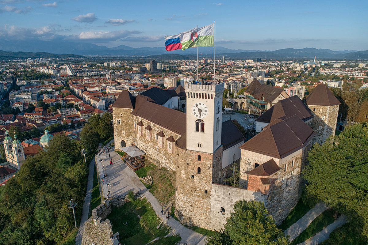 Study Physiotherapy in Slovenia