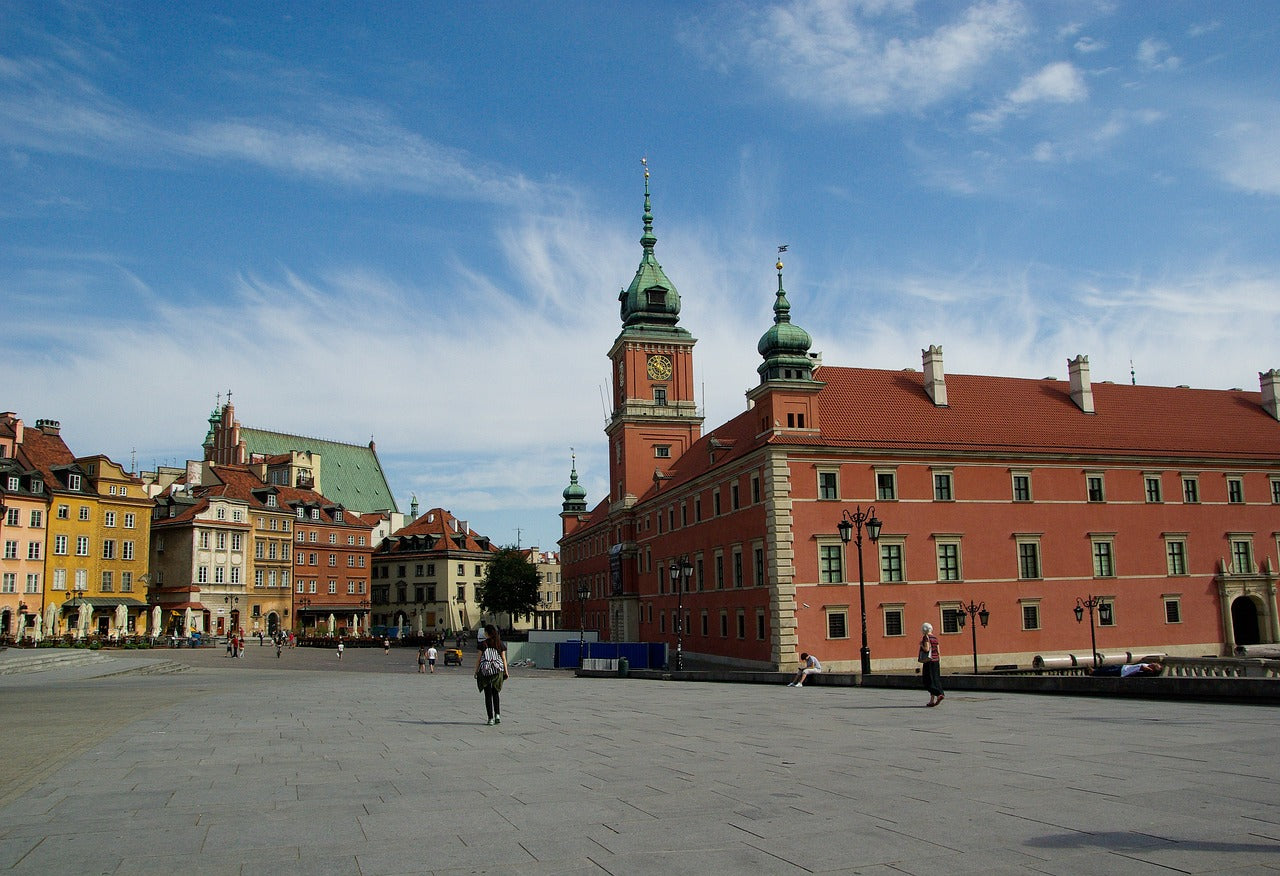 Study Veterinary Medicine in Poland