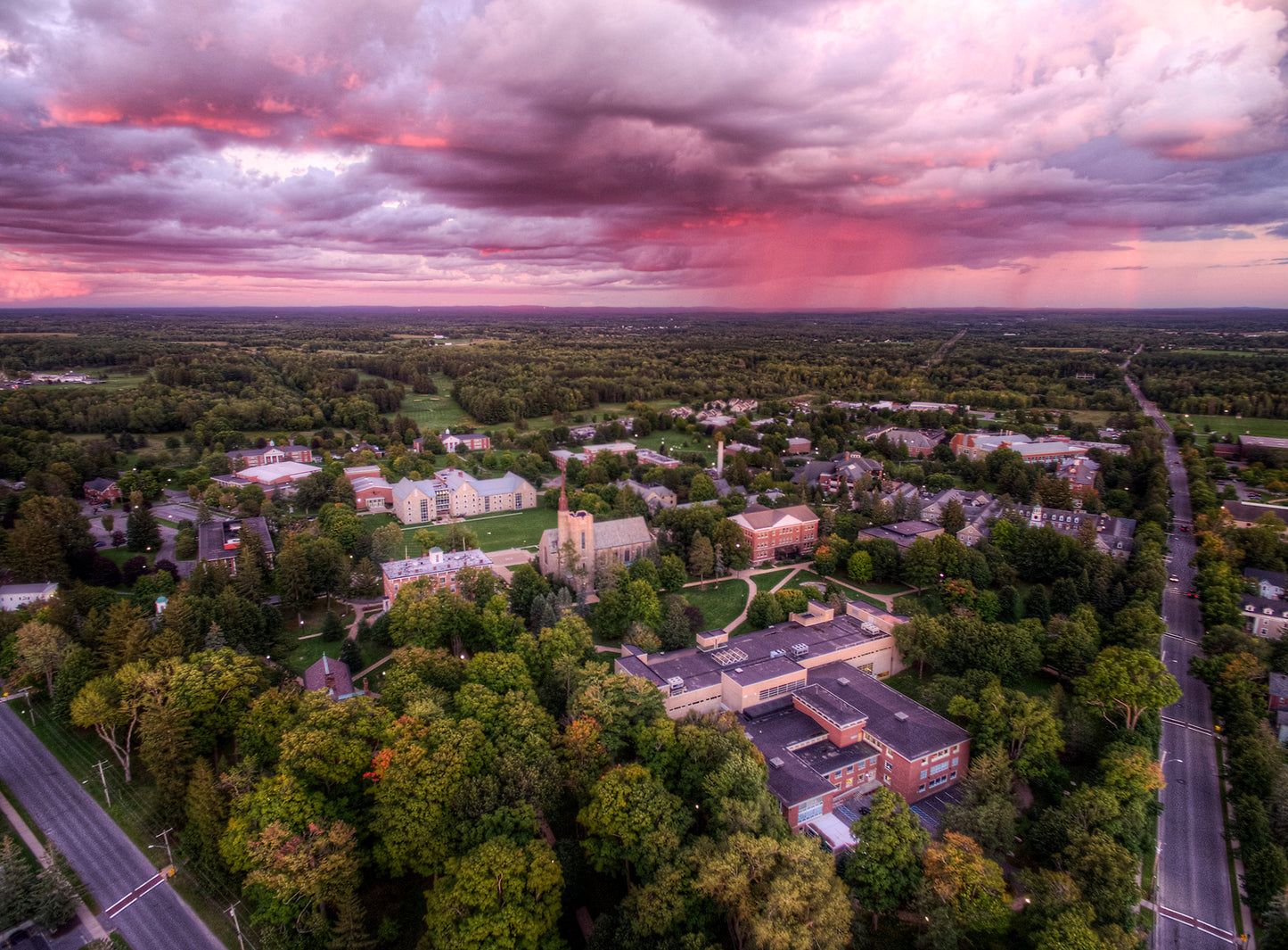 Lawrence University