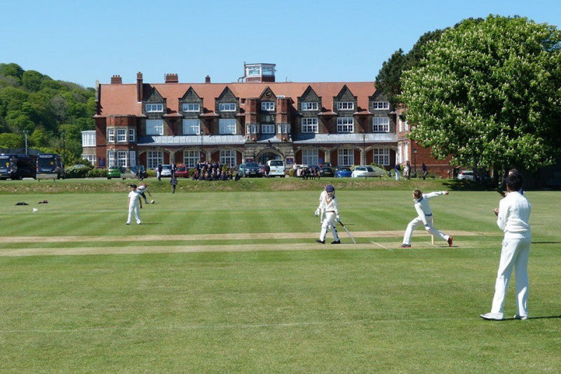 Scarborough College (IB School)