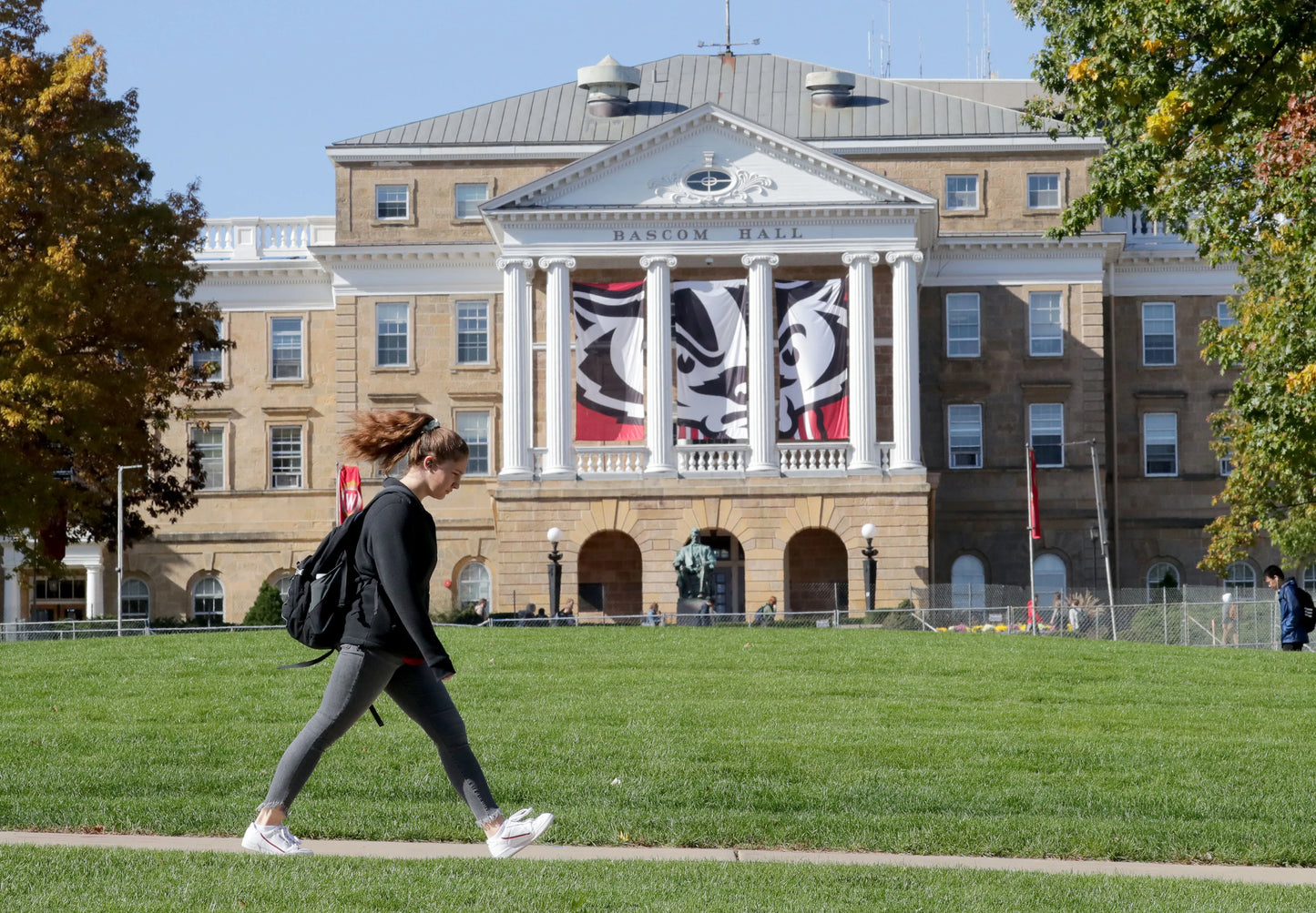 Universidade de Wisconsin - Madison