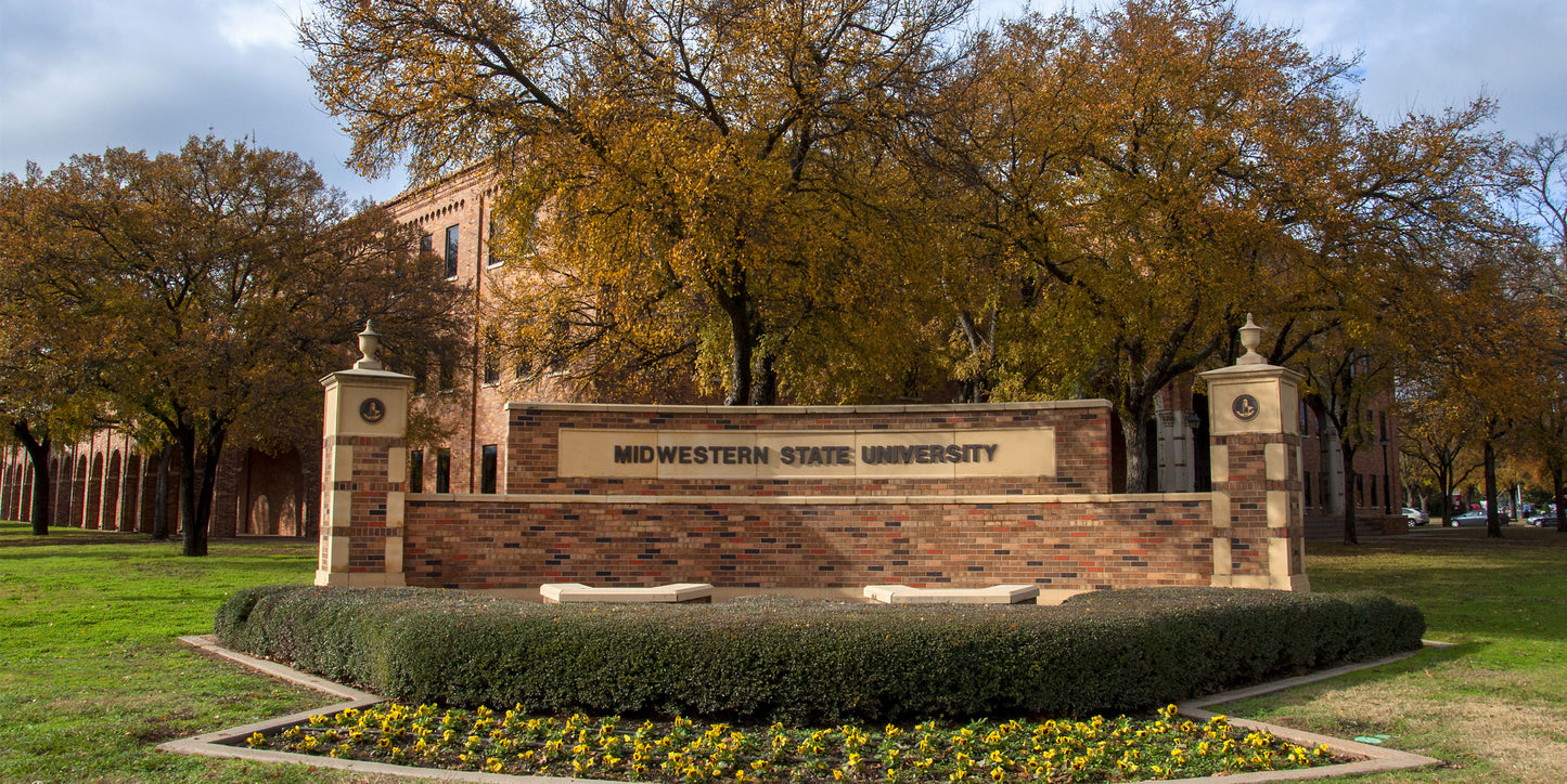 Midwestern State University