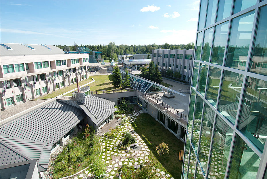 University of Northern British Columbia