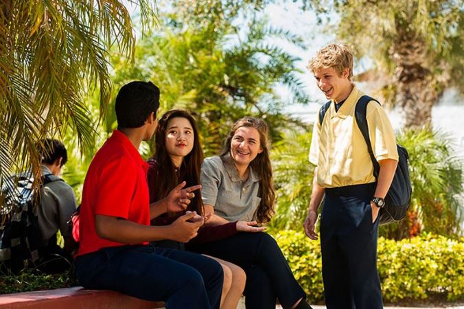 Florida Preparatory Academy