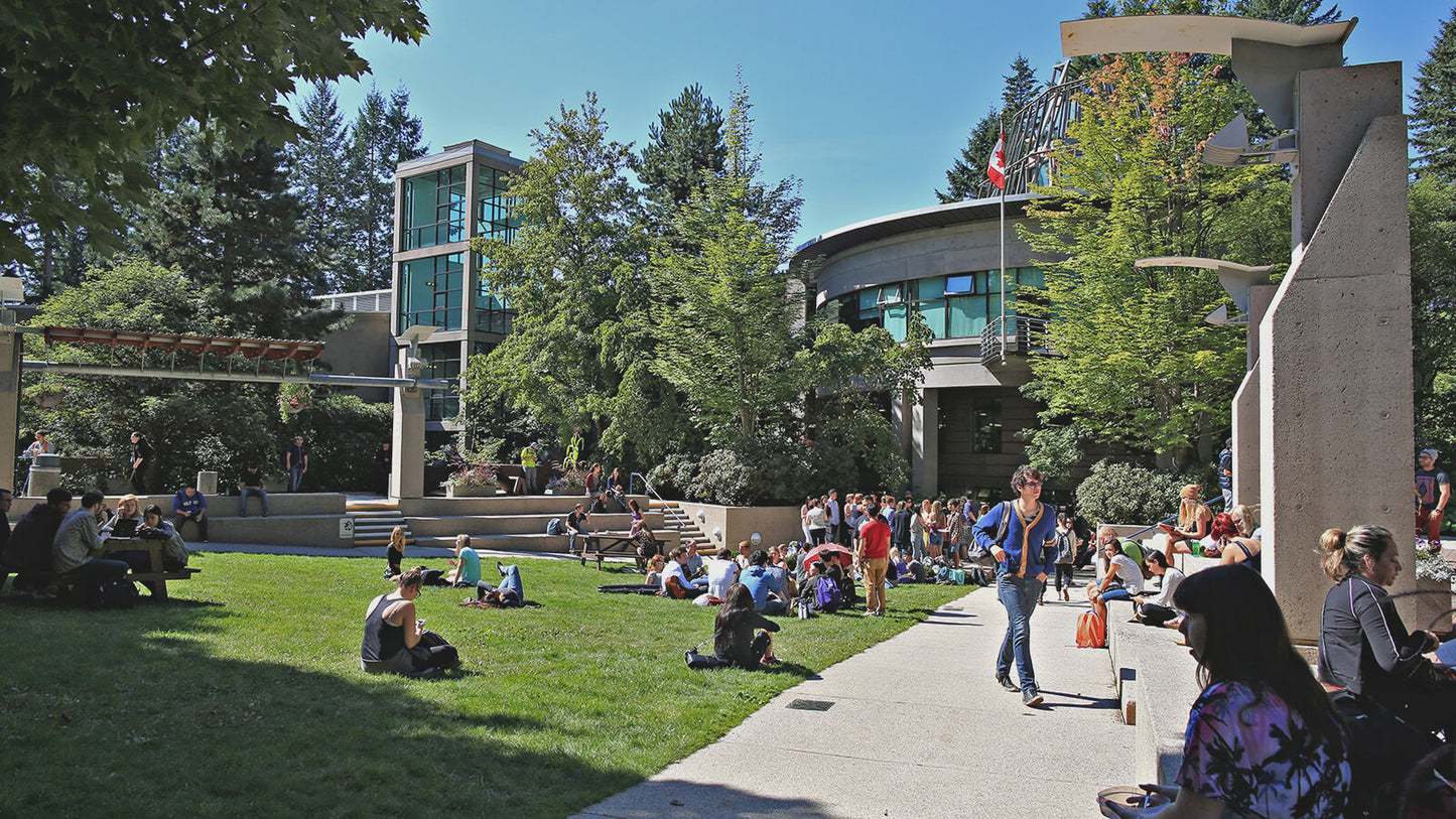 Capilano University