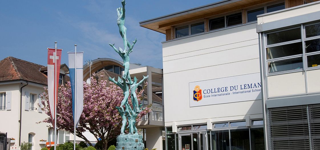 College du Leman (IB School)