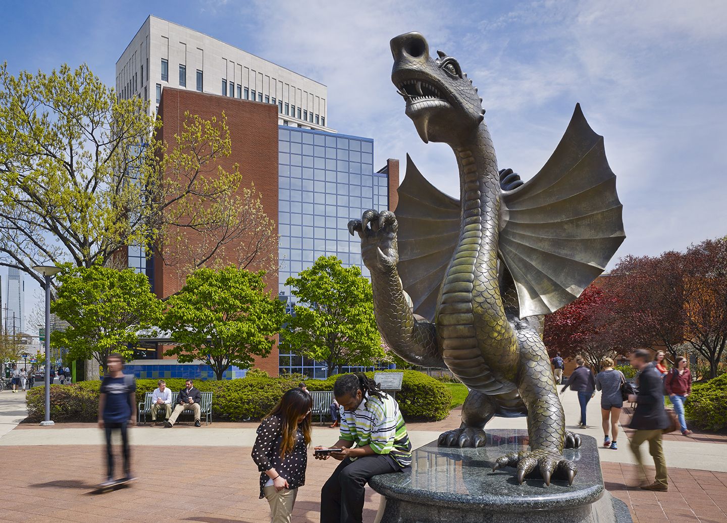 Drexel University