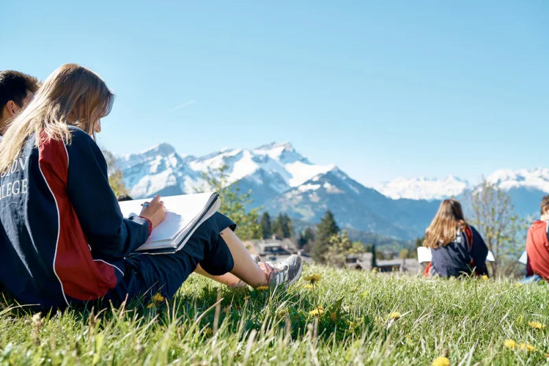 Aiglon College (IB School)