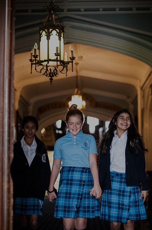 Trafalgar Castle School (escola para meninas)