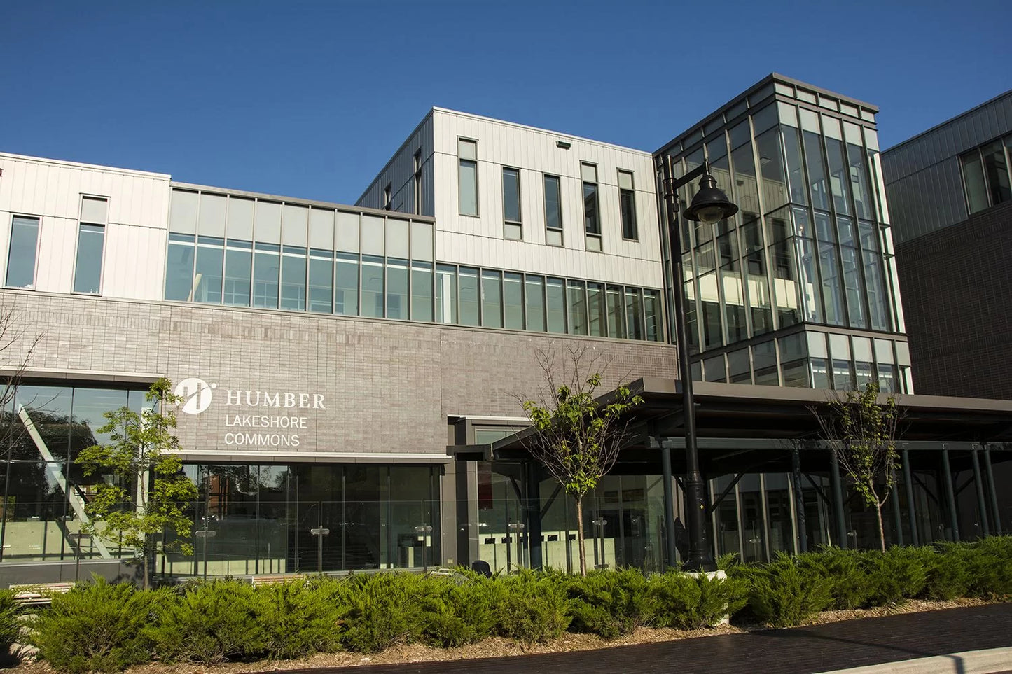 Humber Institute of Technology & Advanced Learning