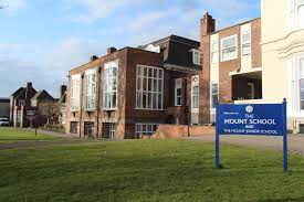 The Mount School (escola de meninas)