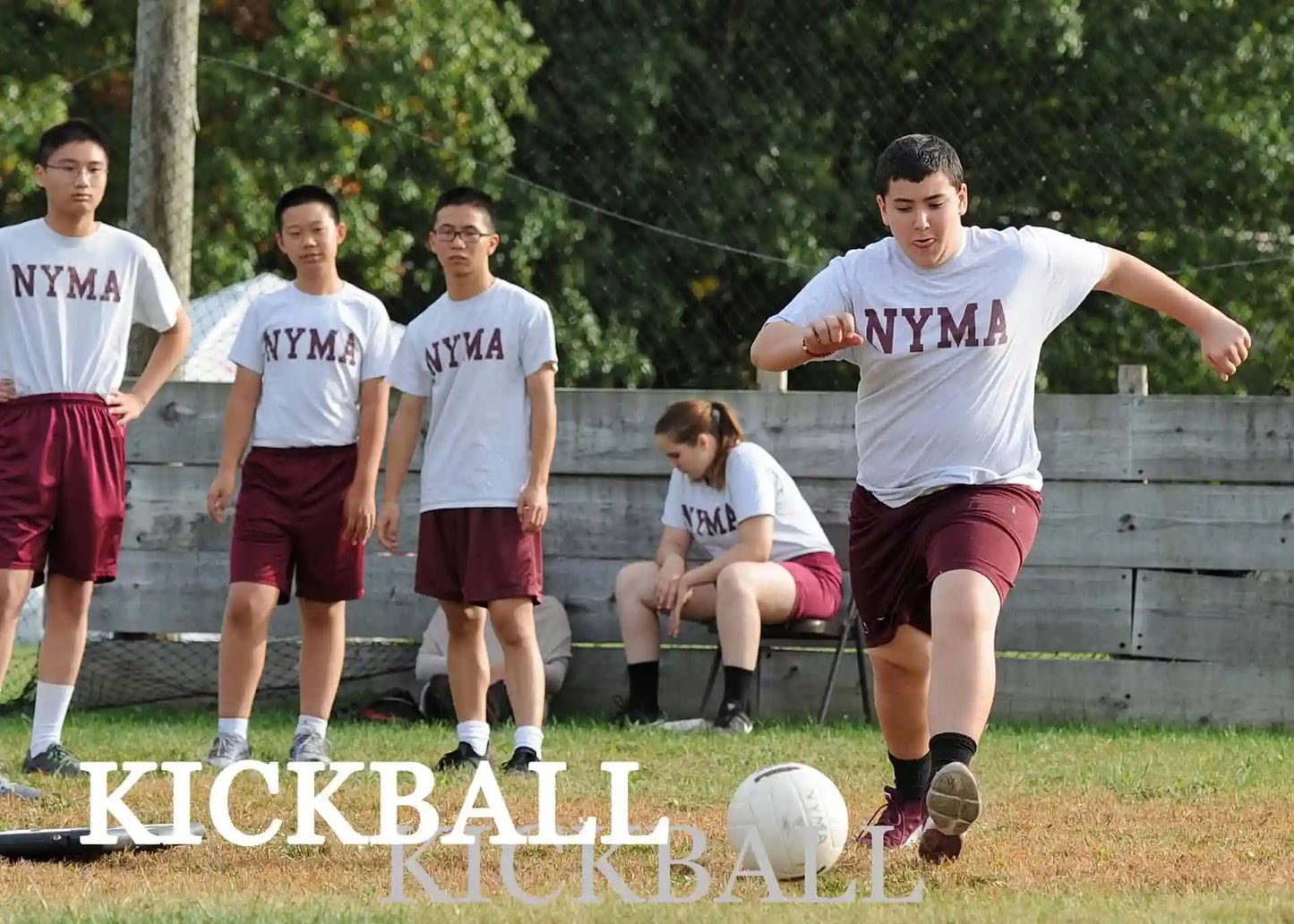 New York Military Academy