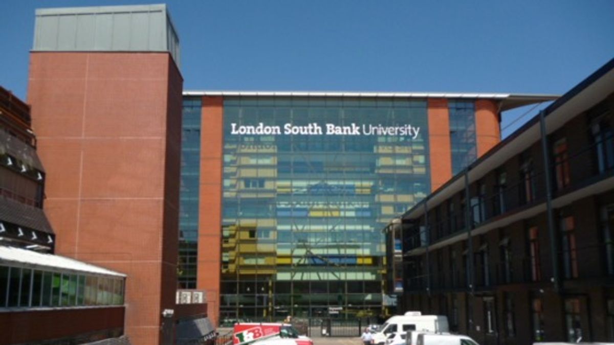 London South Bank University