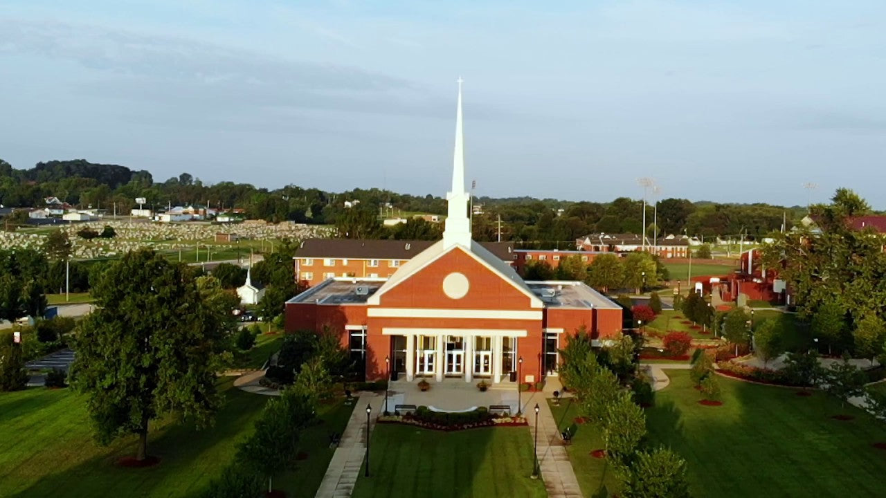 Campbellsville University