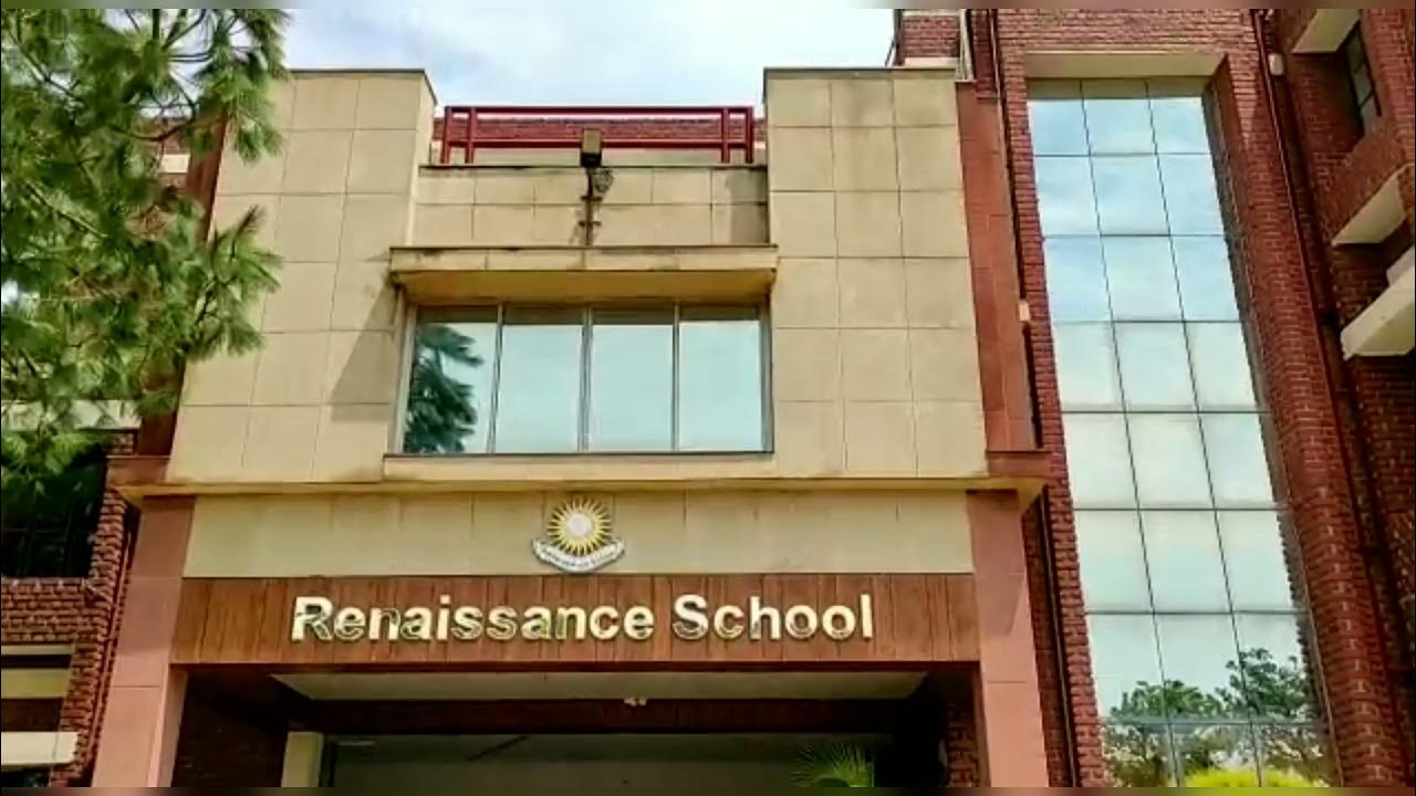 Renaissance School