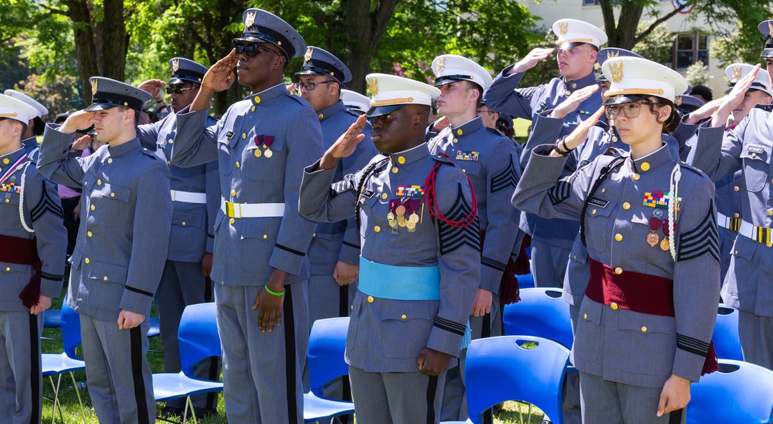 New York Military Academy