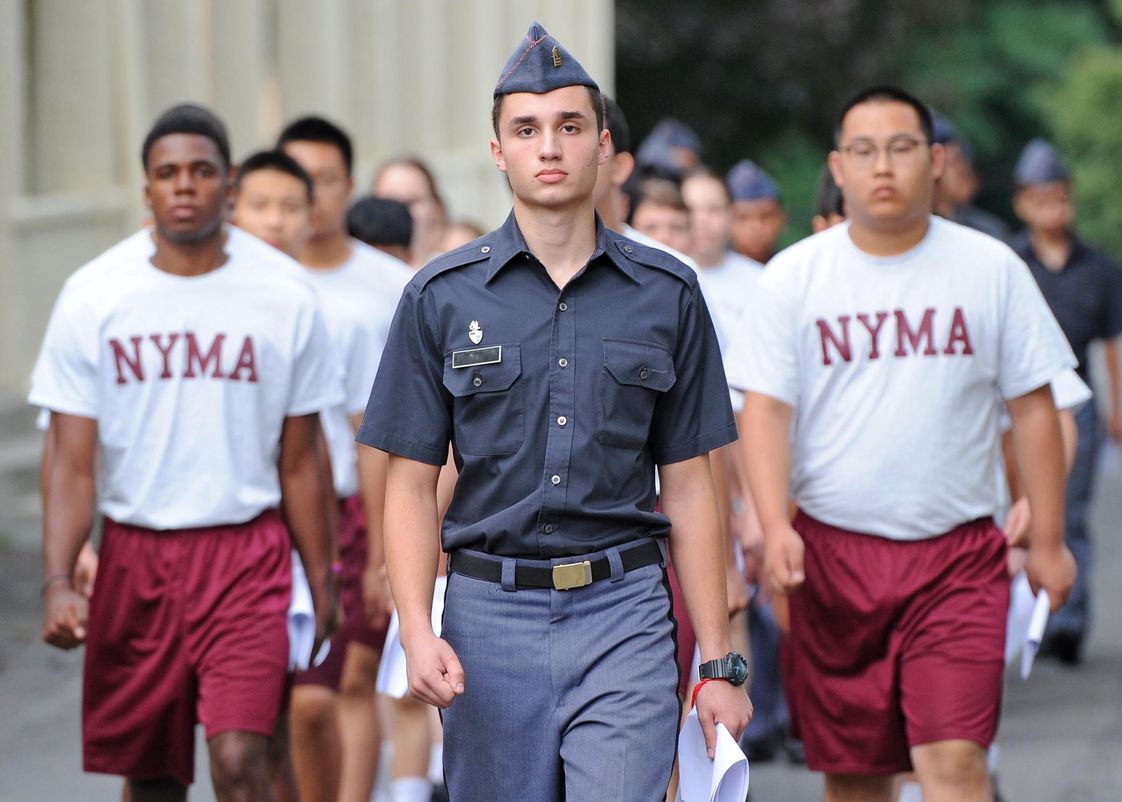 New York Military Academy
