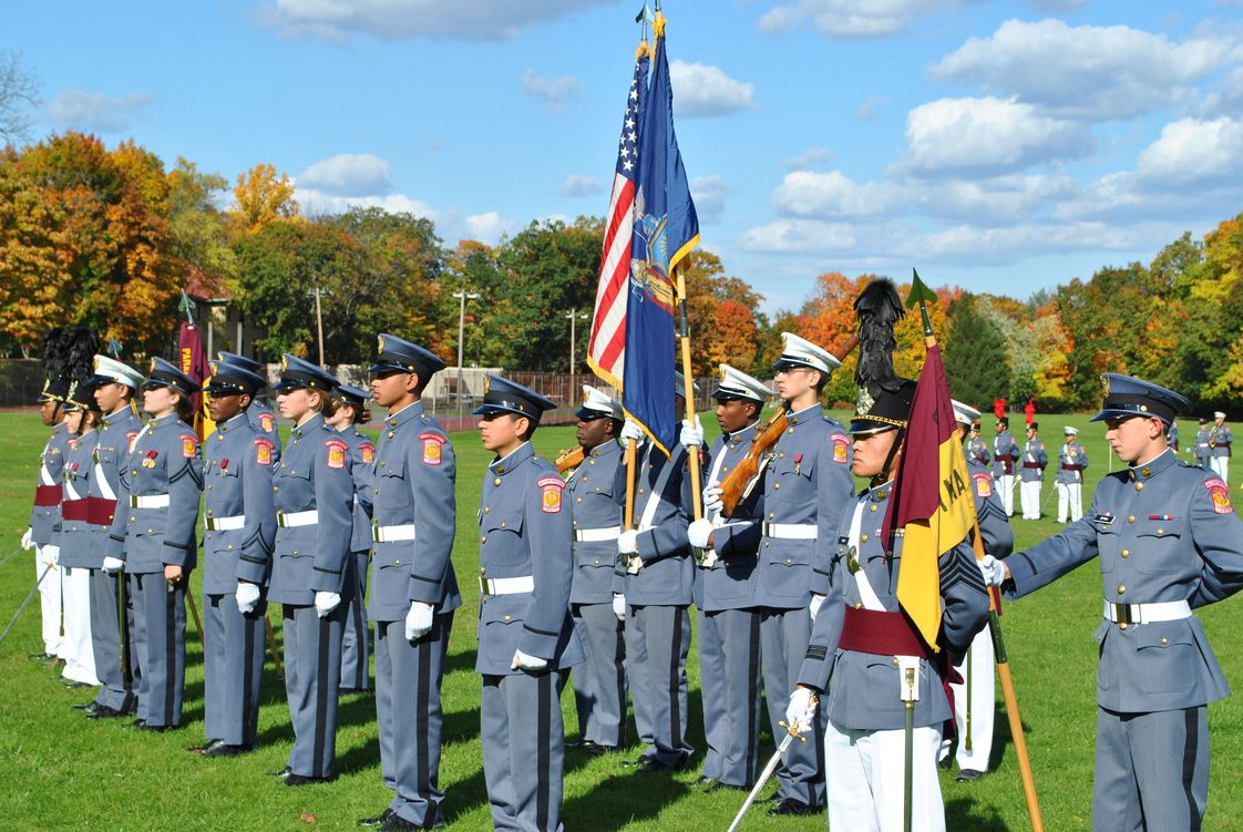 New York Military Academy