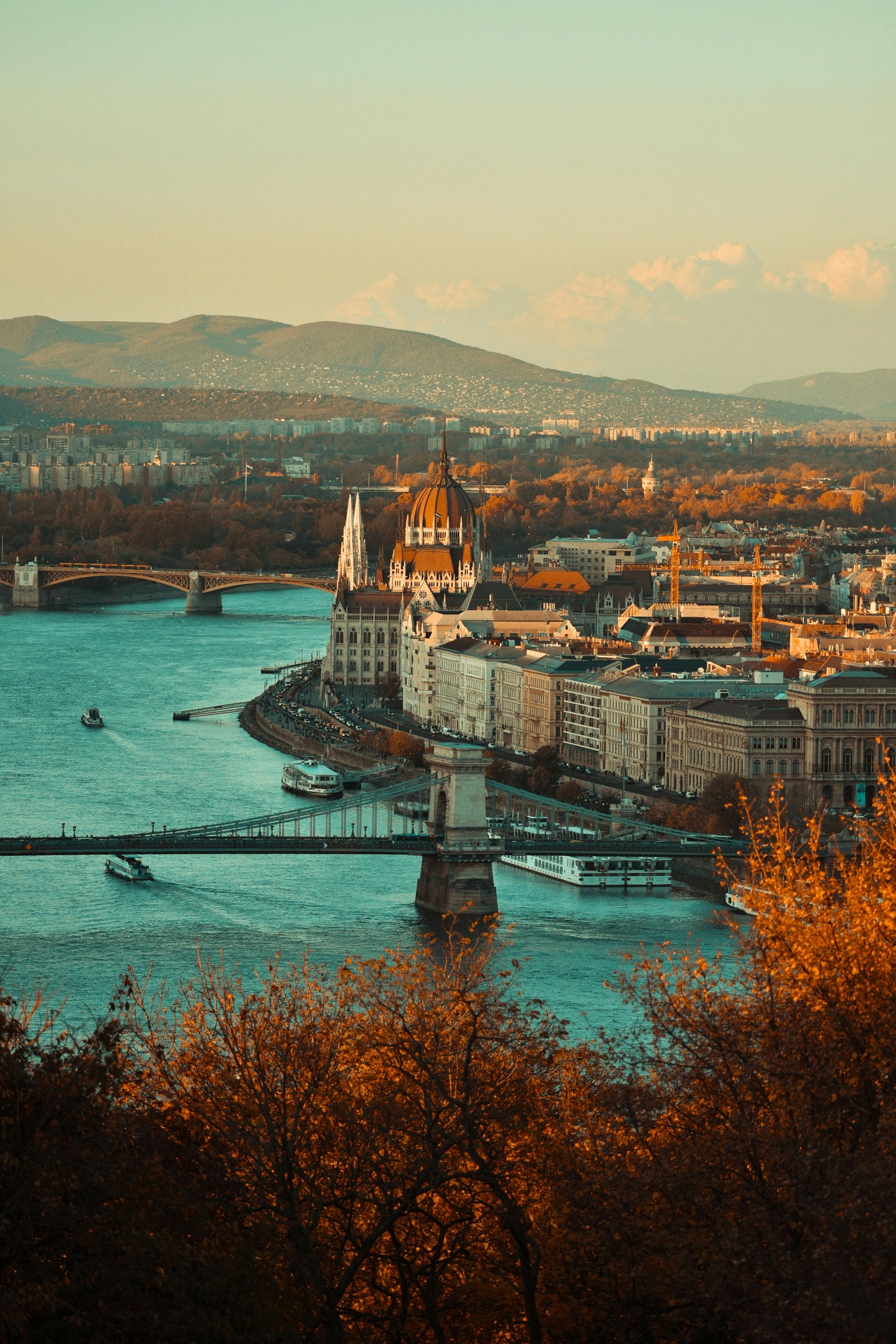 Study Dentistry in Hungary