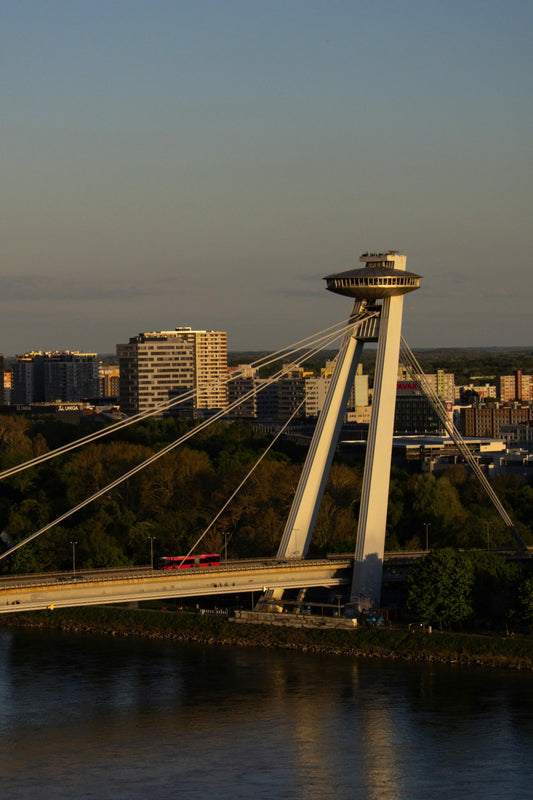 Study Medicine in Slovakia