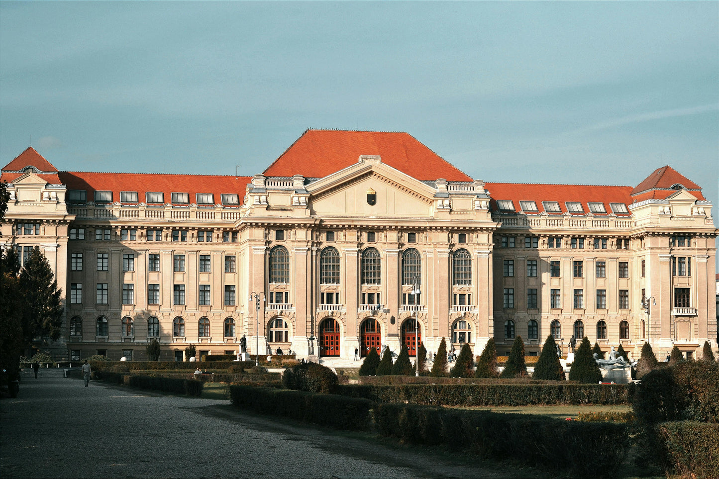 Study Dentistry in Hungary