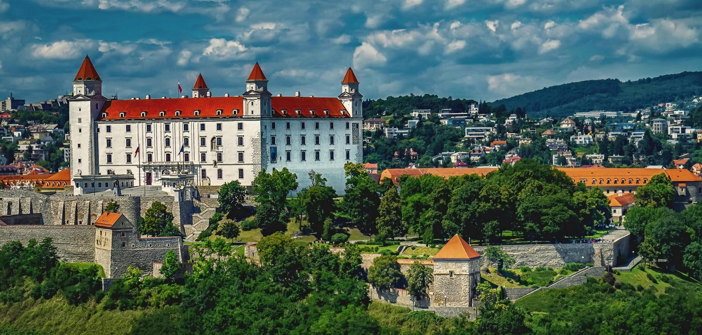 Study Veterinary Medicine in Slovakia