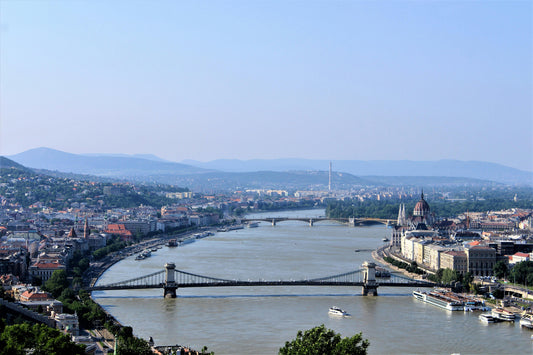 Study Medicine in Hungary