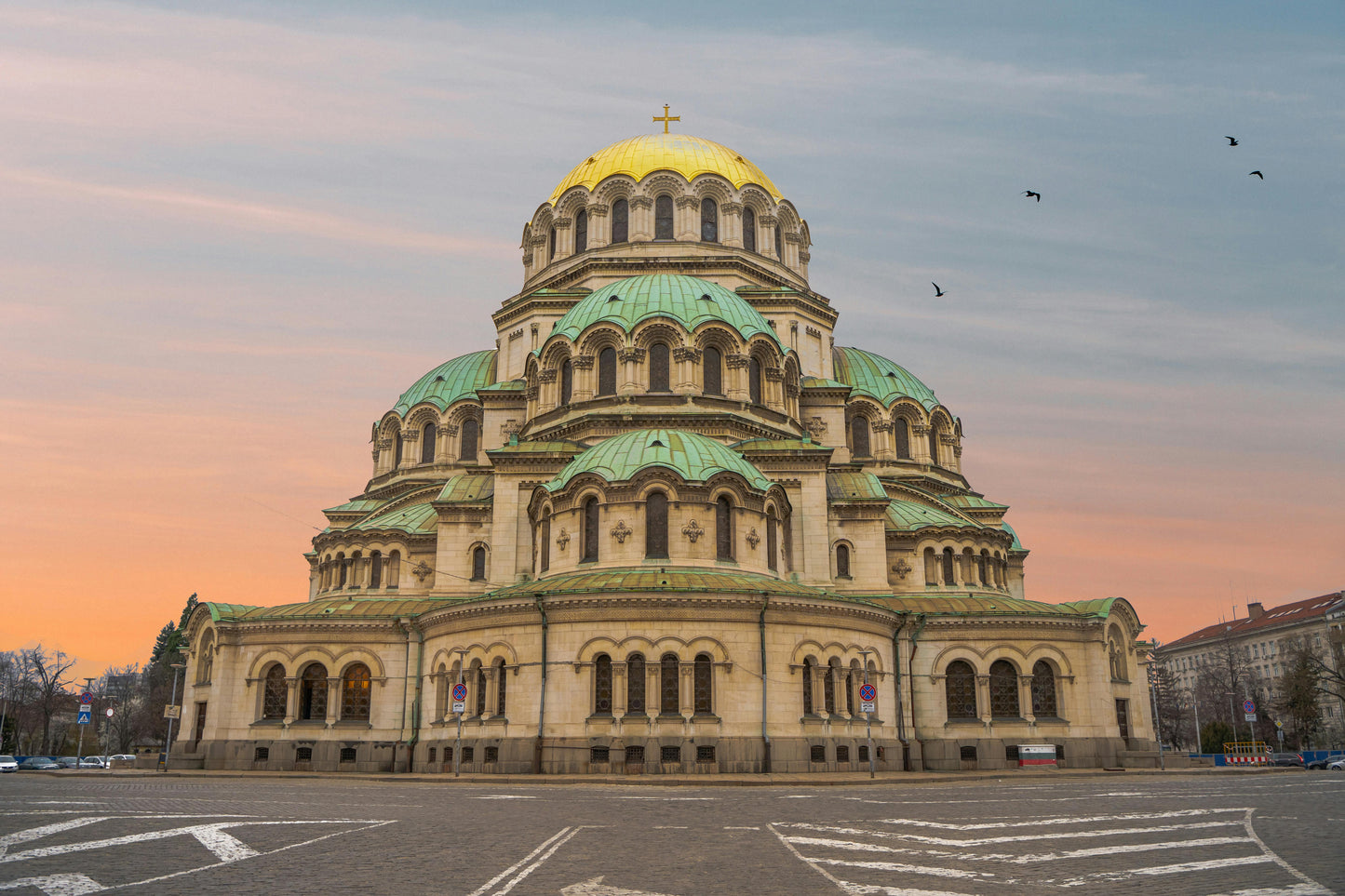 Study Dentistry in Bulgaria