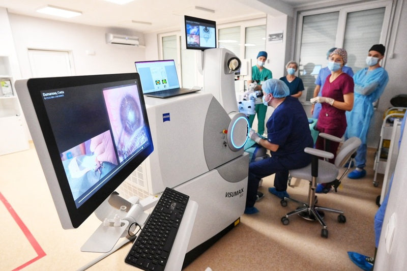 Study Dentistry in Bulgaria