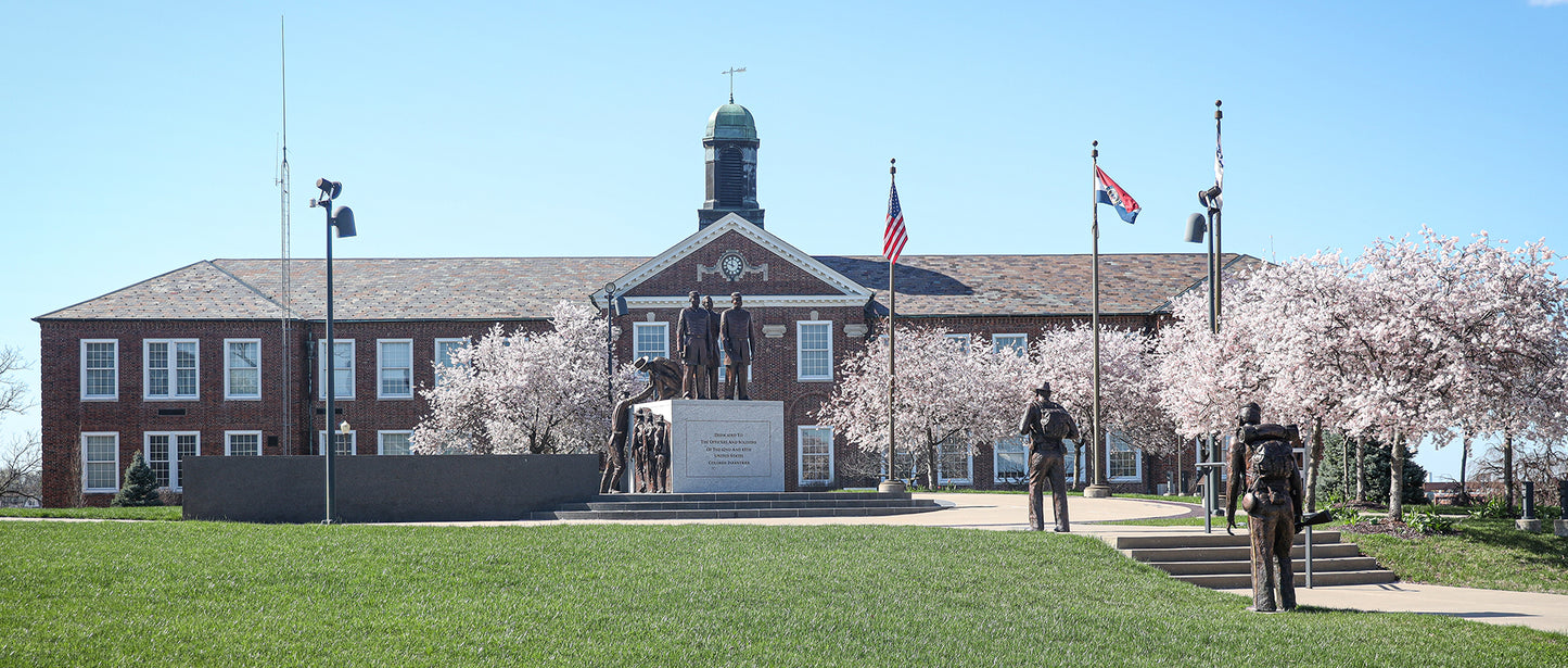 Lincoln University