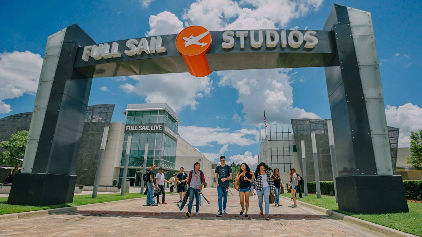 Full Sail University