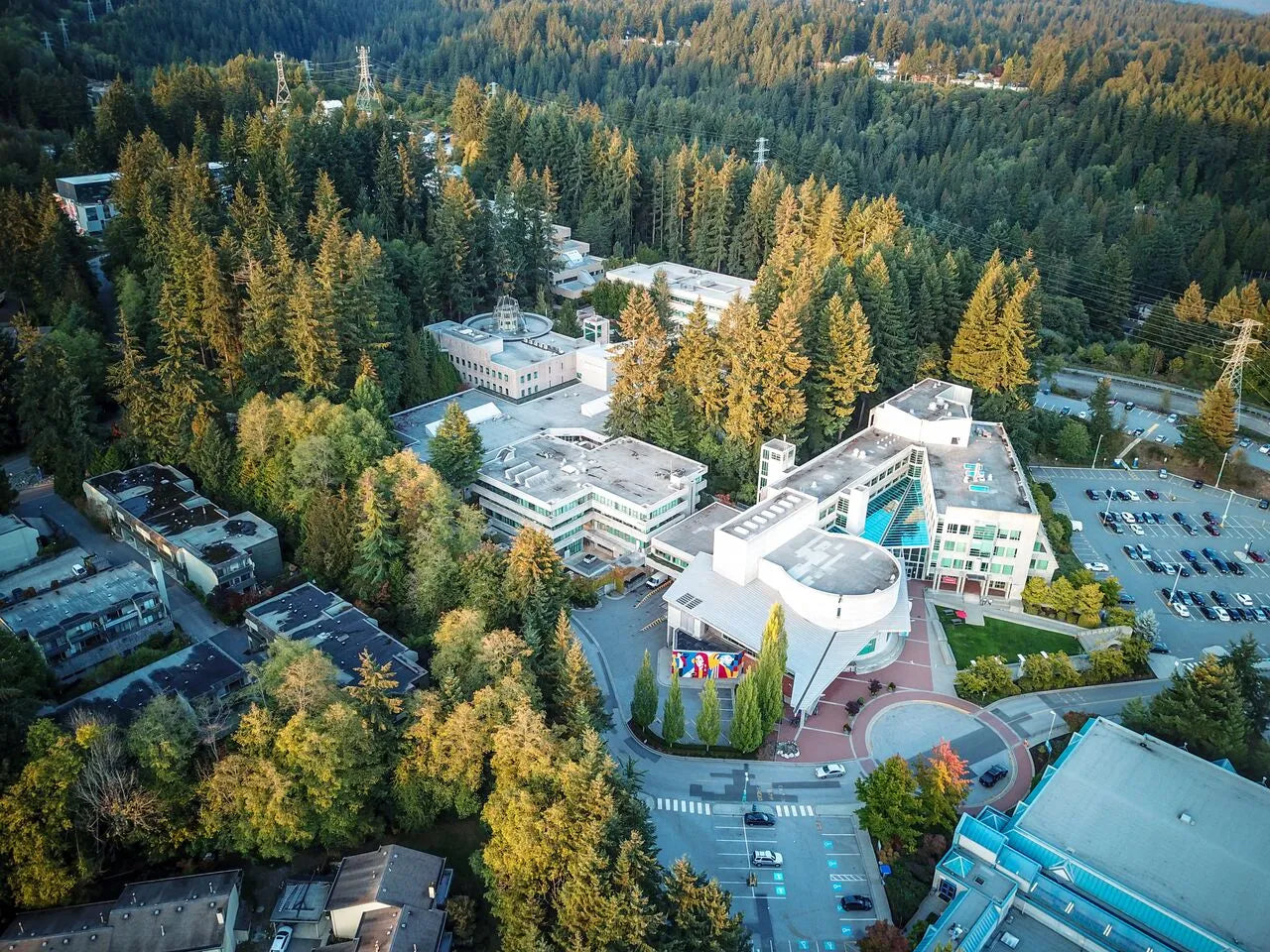 Capilano University