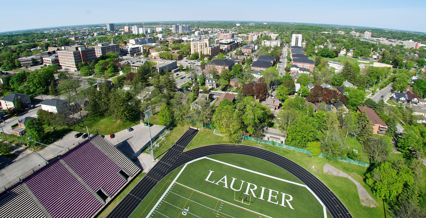 Wilfrid Laurier University