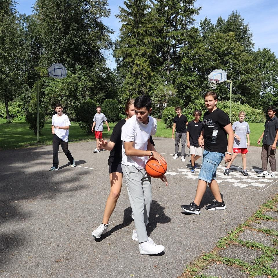 Acampamento Educativo de Linguagem e Cultura Salzburg (Áustria, Salzburgo | Inglês OU Alemão | 10-18 anos)