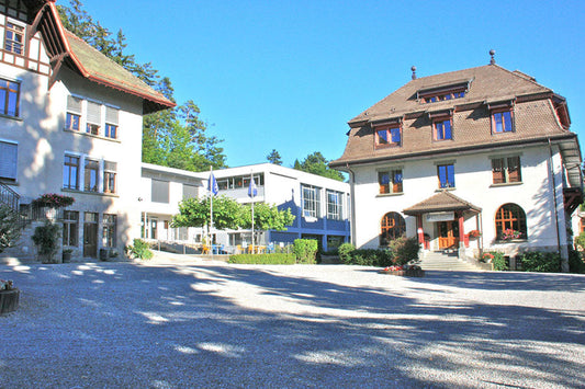 ENSR Lausanne (IB School)