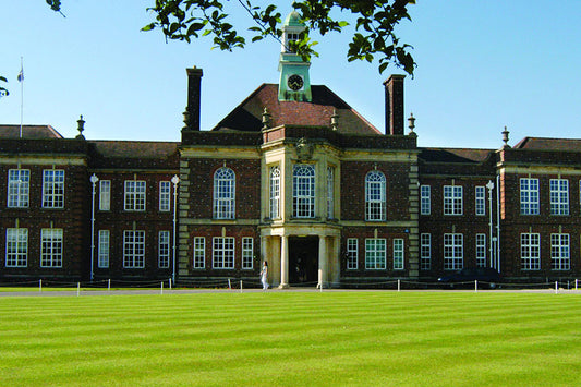 Headington School (IB School)