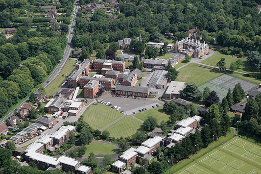 King Edward's Witley (IB School)