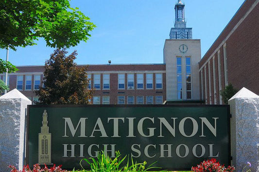 Matignon High School