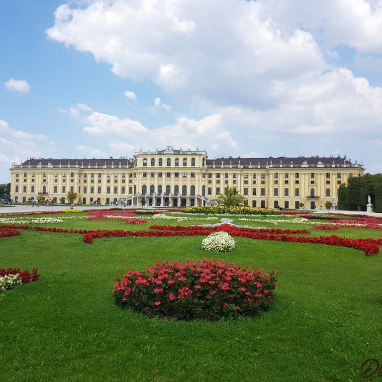 Acampamento de Linguagem e Cultura em Viena (Viena, Áustria | Alemão | 15-18 anos)