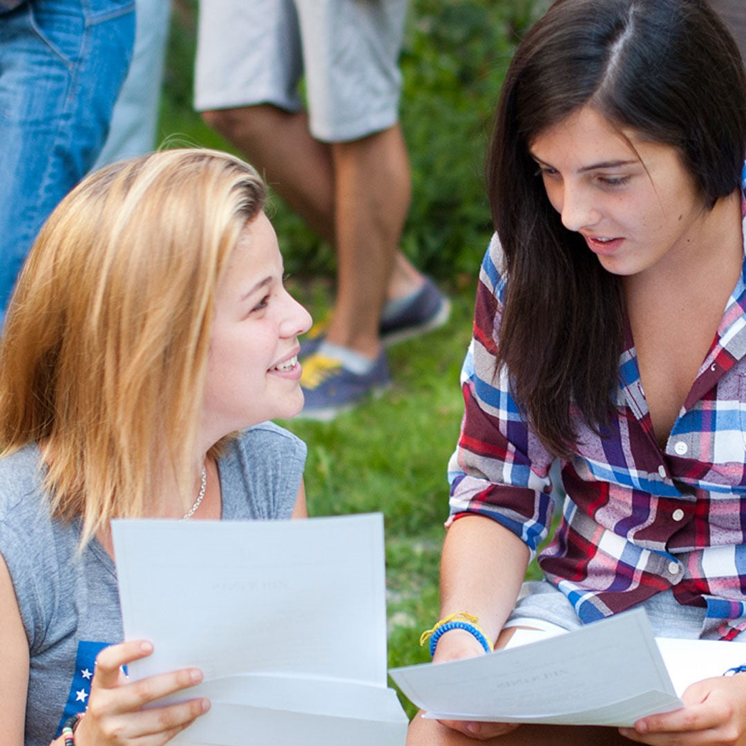 Acampamento de Linguagem e Cultura em Viena (Viena, Áustria | Alemão | 15-18 anos)