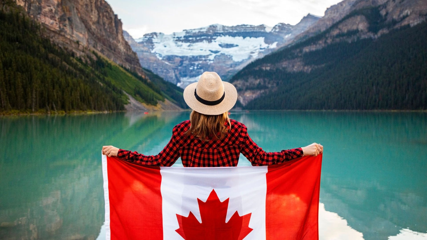 Intercâmbio no Canadá