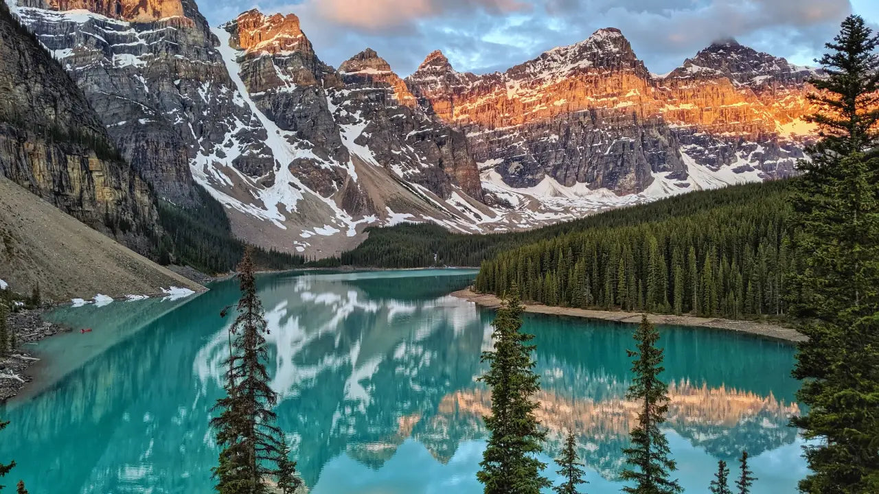 Intercâmbio no Canadá