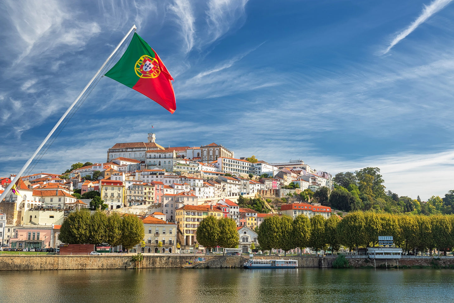 Intercâmbio em Portugal
