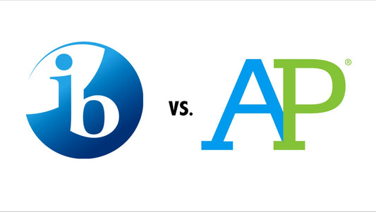 IB vs AP: Seu Guia Acadêmico