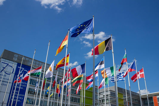 Why Studying in the EU Might Be the Best Decision You’ll Ever Make (Seriously)