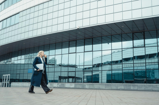 Want a Global Career? Study in Europe.
