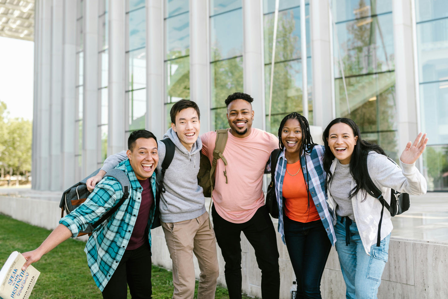 Undergraduate Programmes