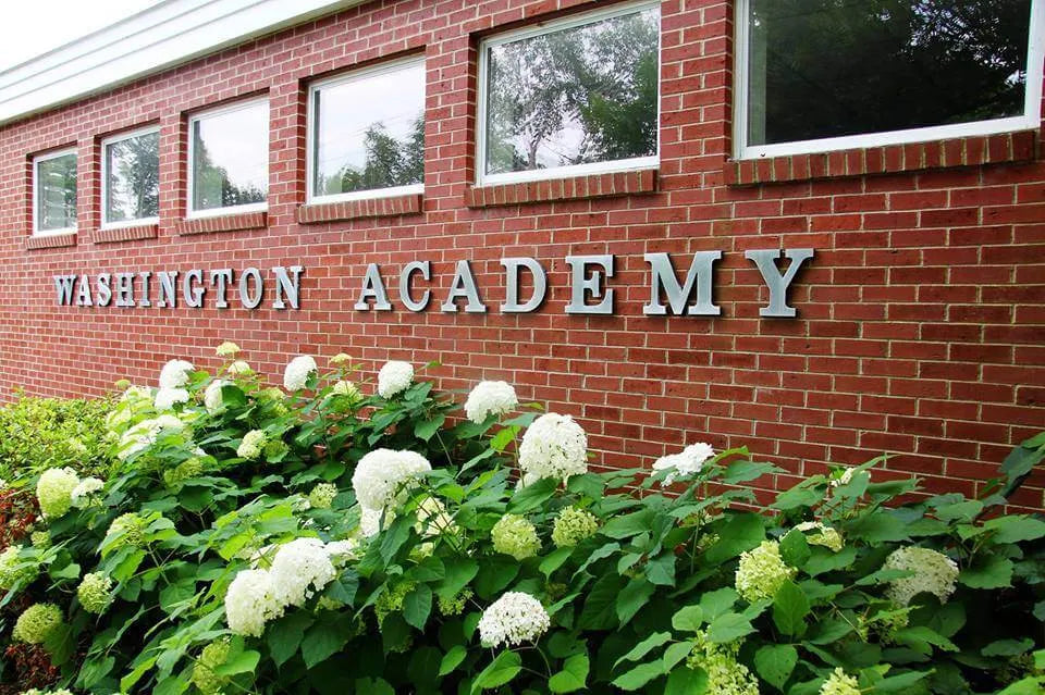 Washington Academy