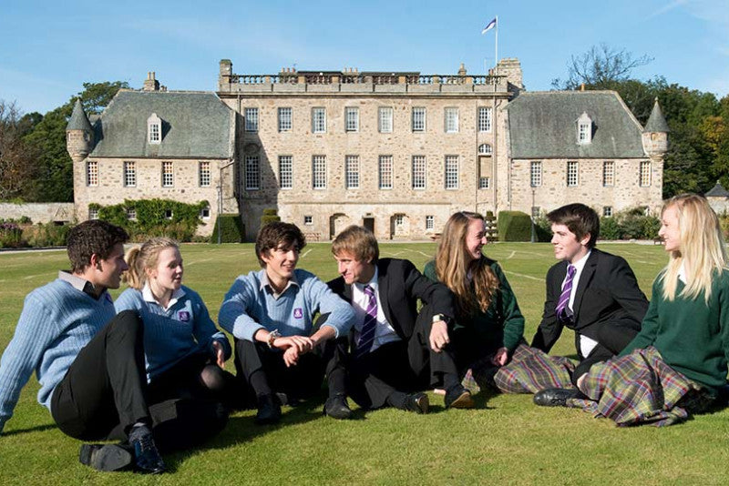 Gordonstoun School